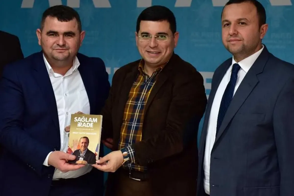 Tütüncüden Birlik mesajı