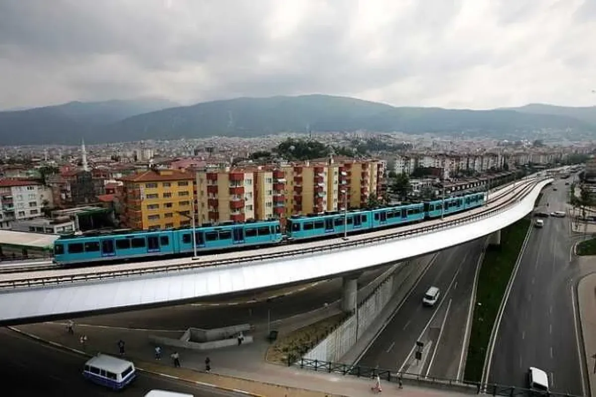 Aktaştan flaş minibüs kararı
