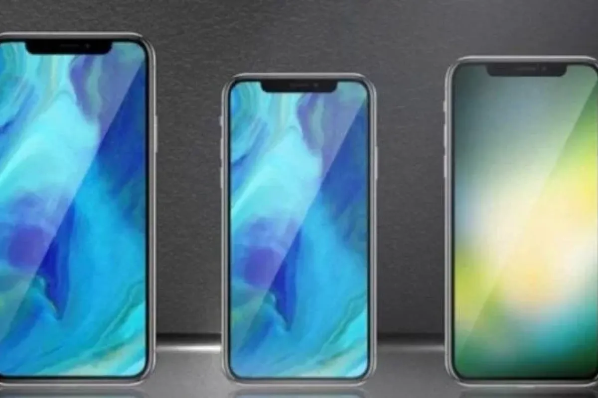 Touch ID tarih oluyor!