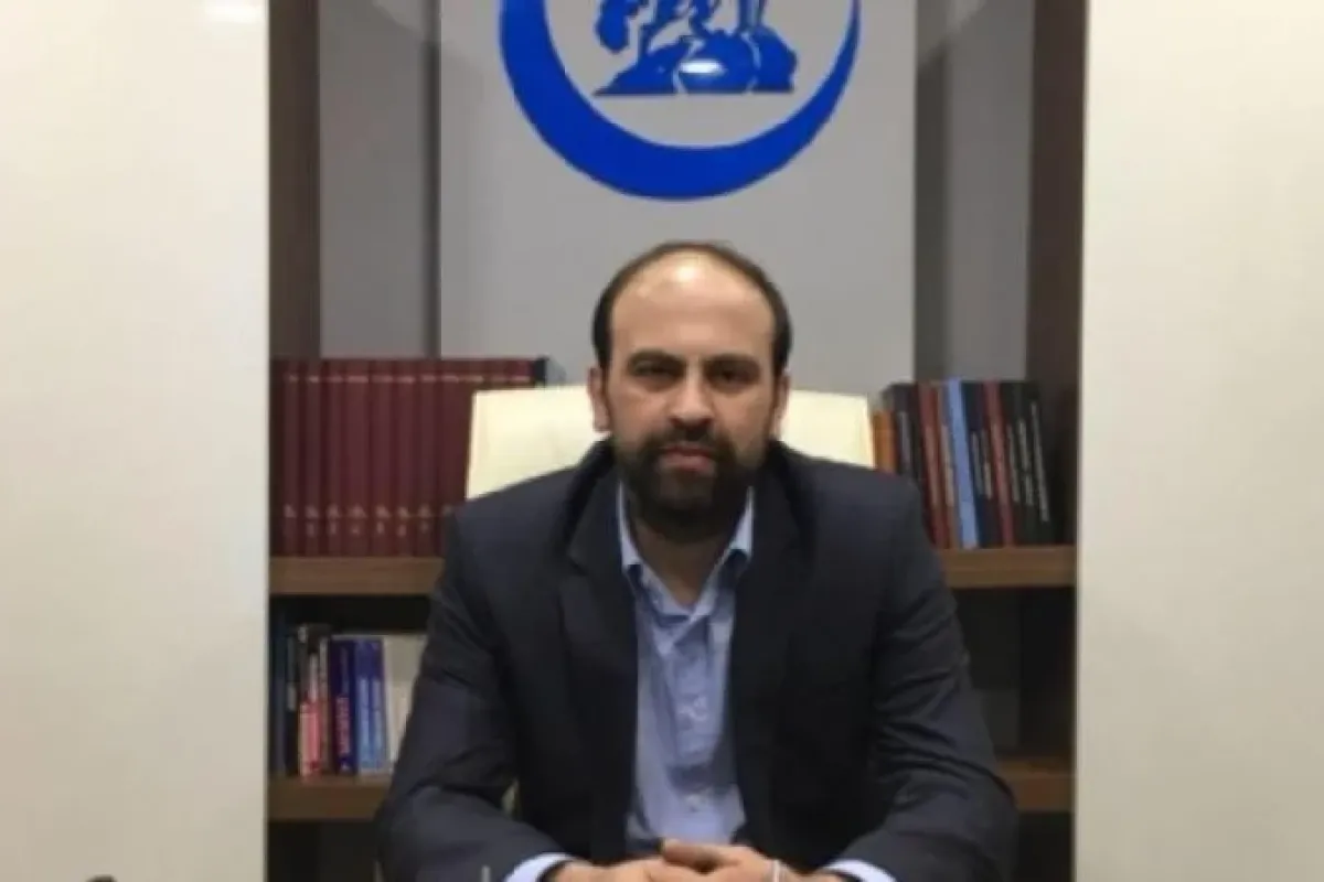 İYİ ki istifa ettiler