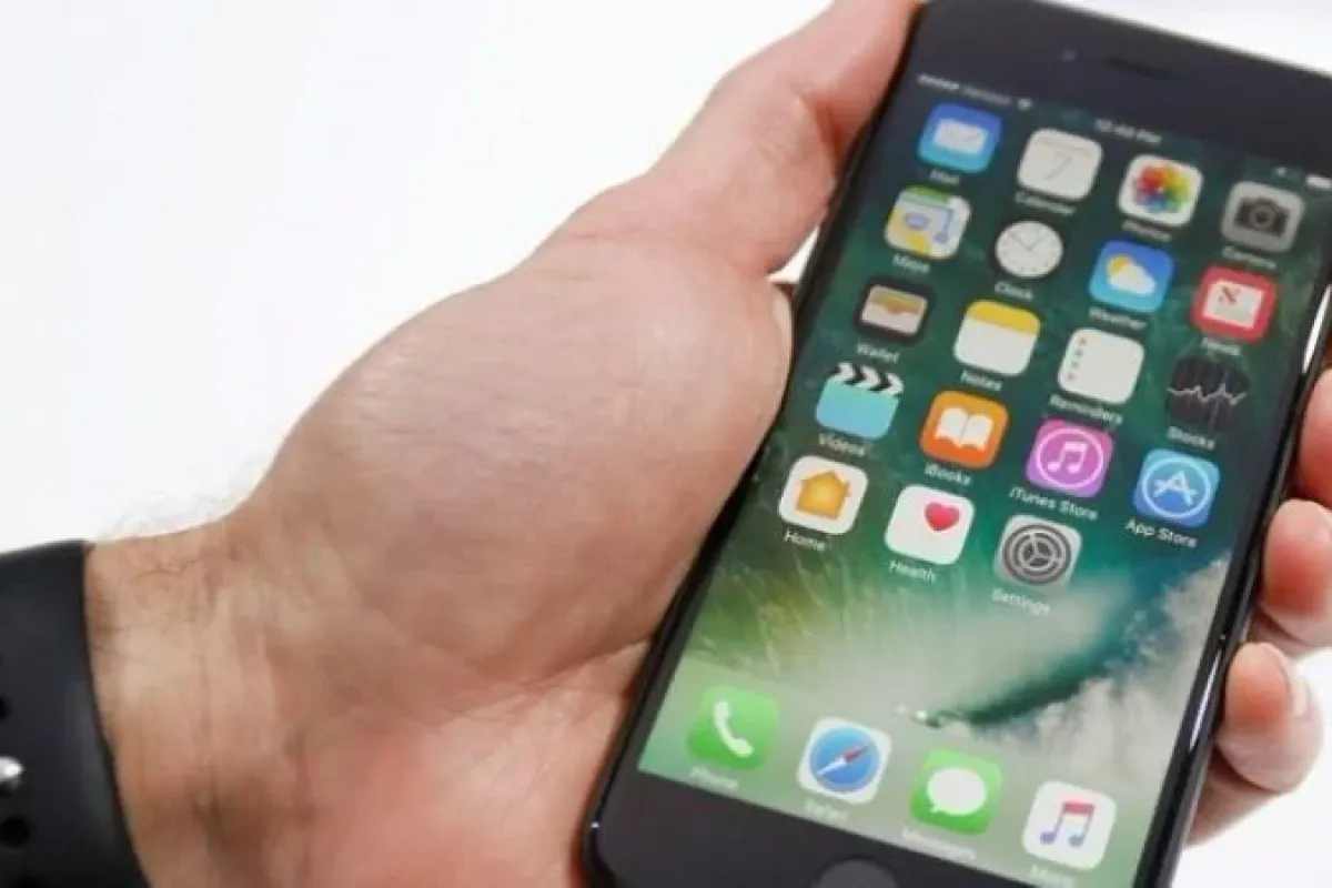 Bu mesaj iPhoneların çökmesine neden oluyor!