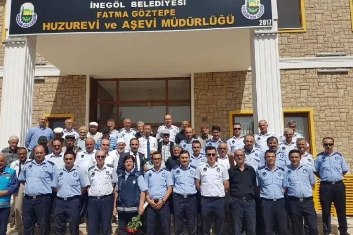 Zabıta 24 saat görevde