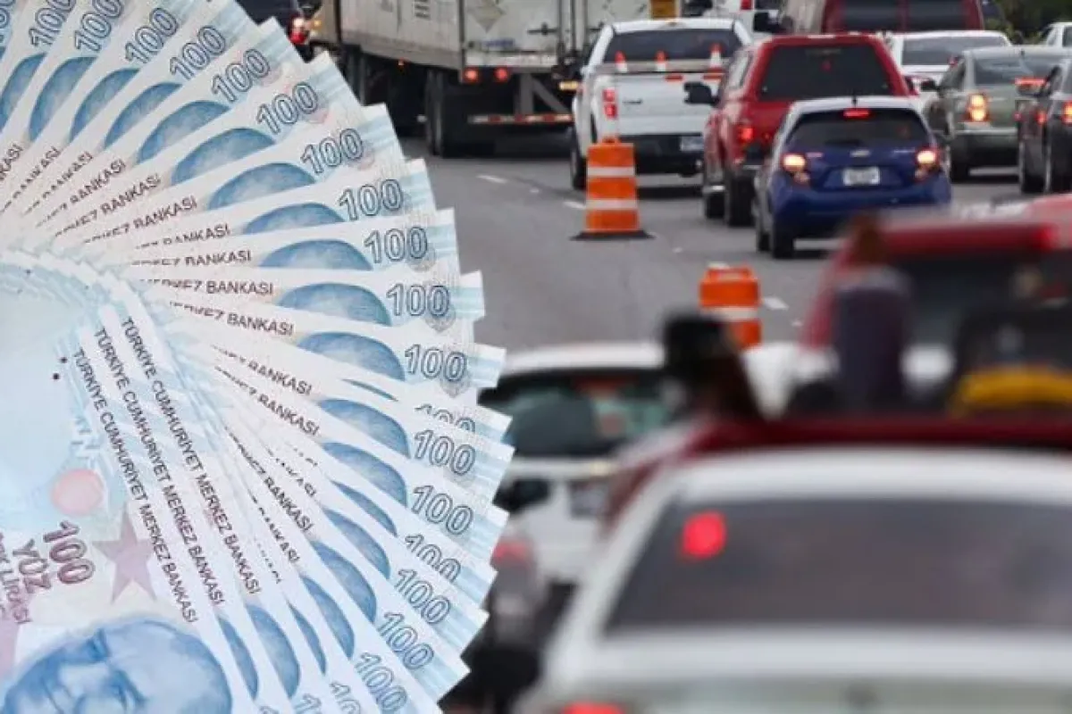 Trafik sigortasına zam geliyor