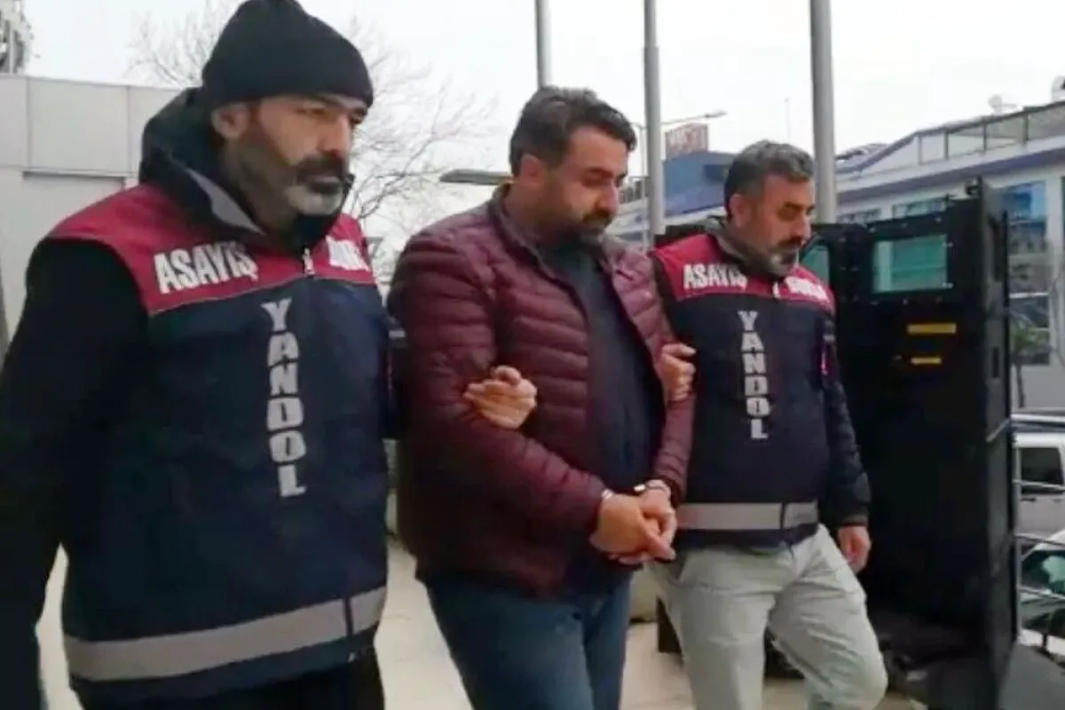Engelli vatandaşları emekli olmak vaadiyle dolandırdı
