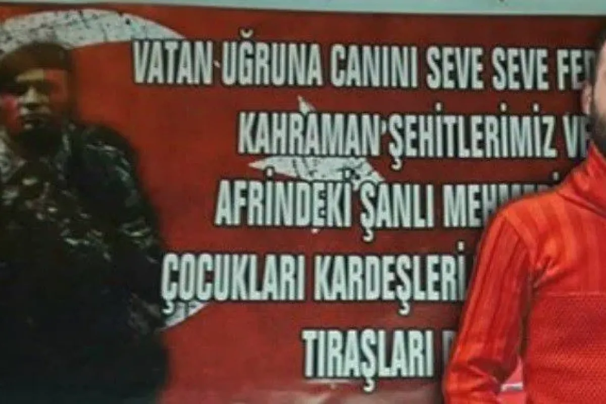 Asker ve şehit yakınlarını ücretsiz tıraş ediyor
