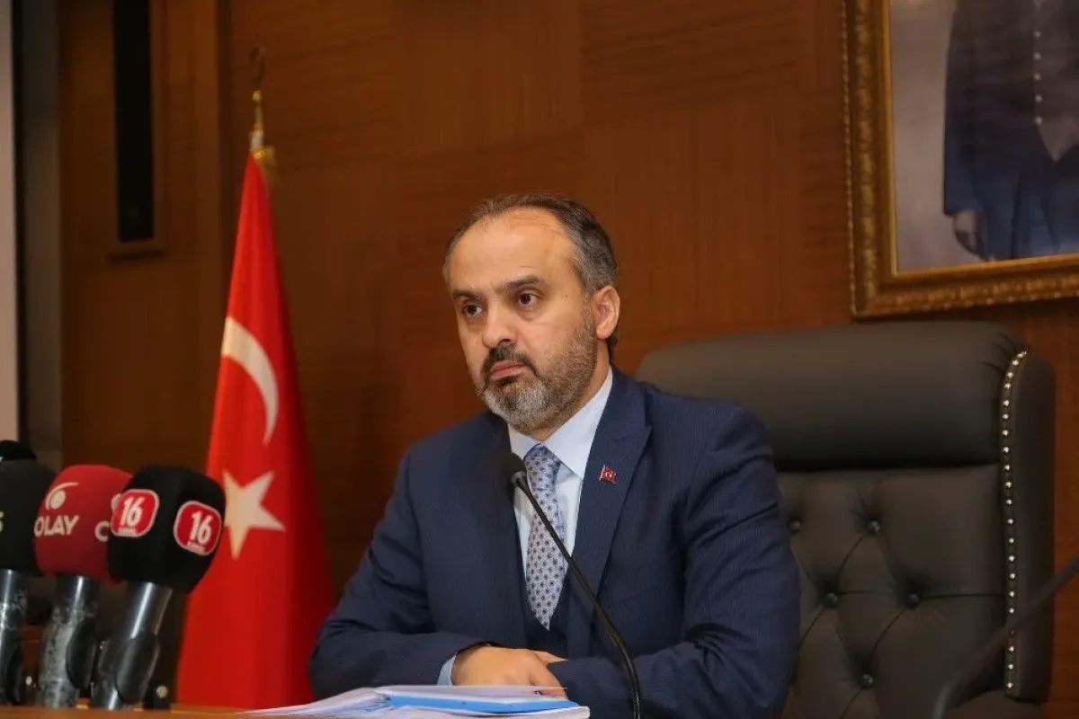 Bursada ulaşıma ikinci indirim müjdesi