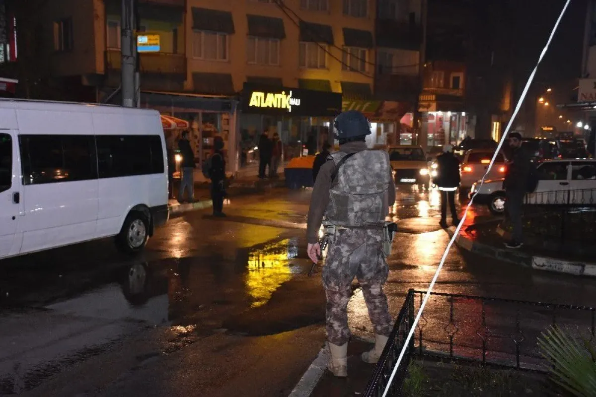 Bursada "Mavi Balina" alarmı