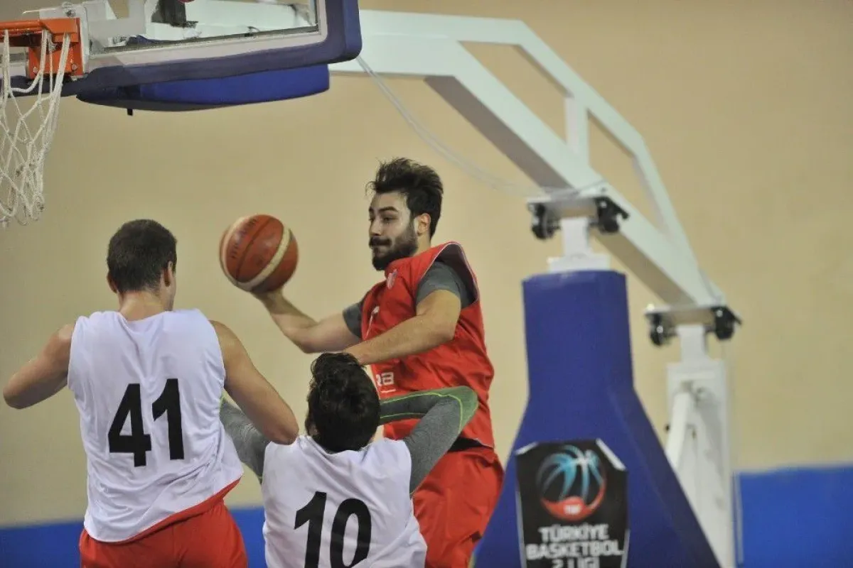Sezen: "Play-off oynamak istiyoruz"