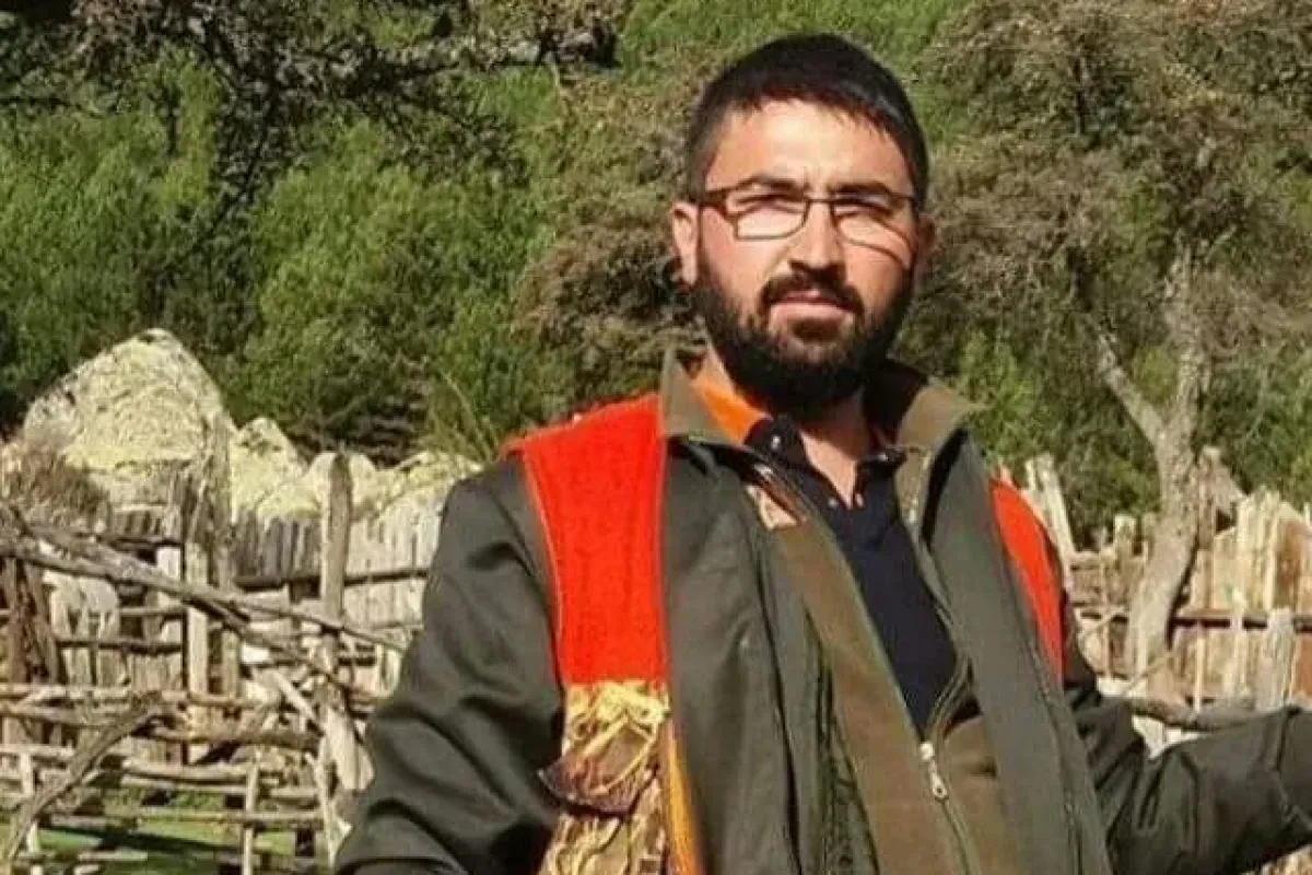 Av sezonunun son gününde arkadaşının kurşunuyla can verdi