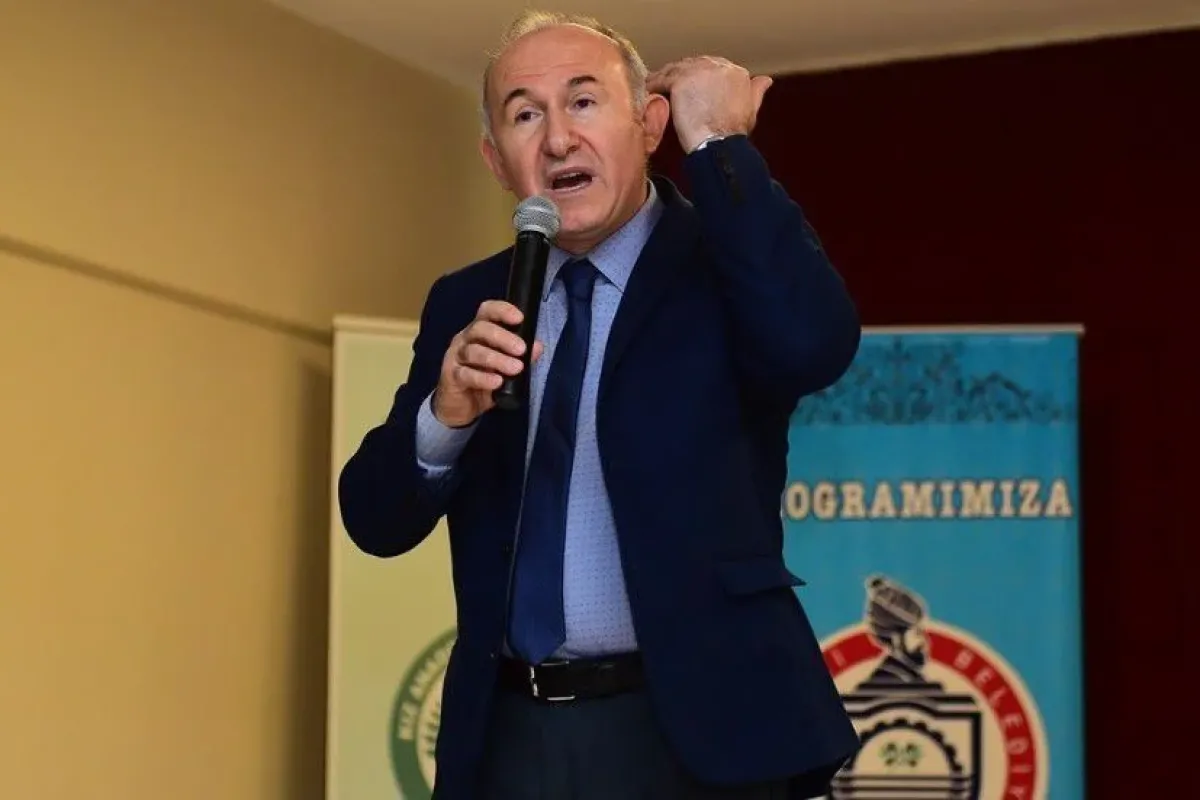 Şimşirgil: "28 Şubat FETÖye otoban yaptı"