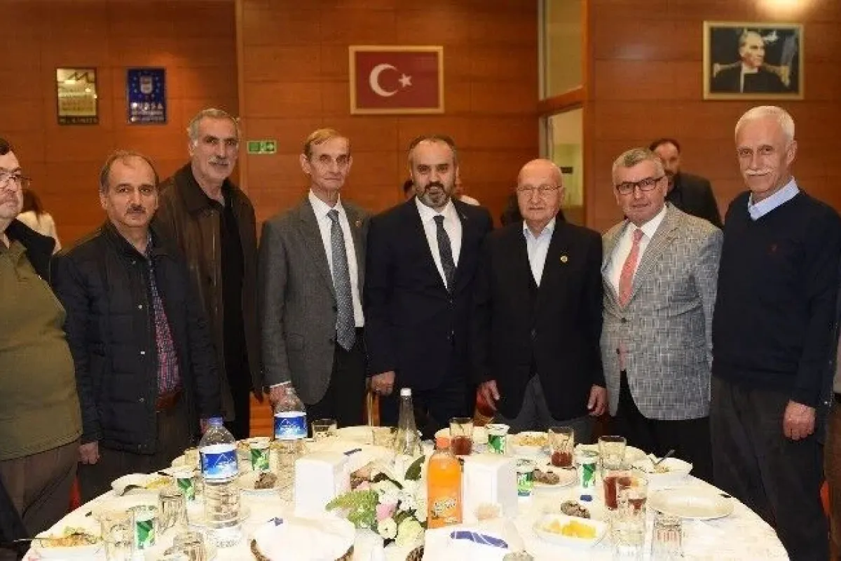 Osmangazi Büyükşehir ile değişecek