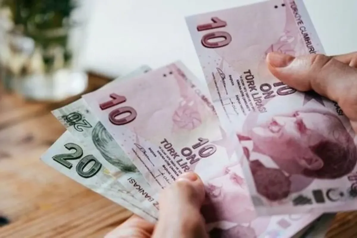 Emekliyi bayram ikramiyesi heyecanı sardı!