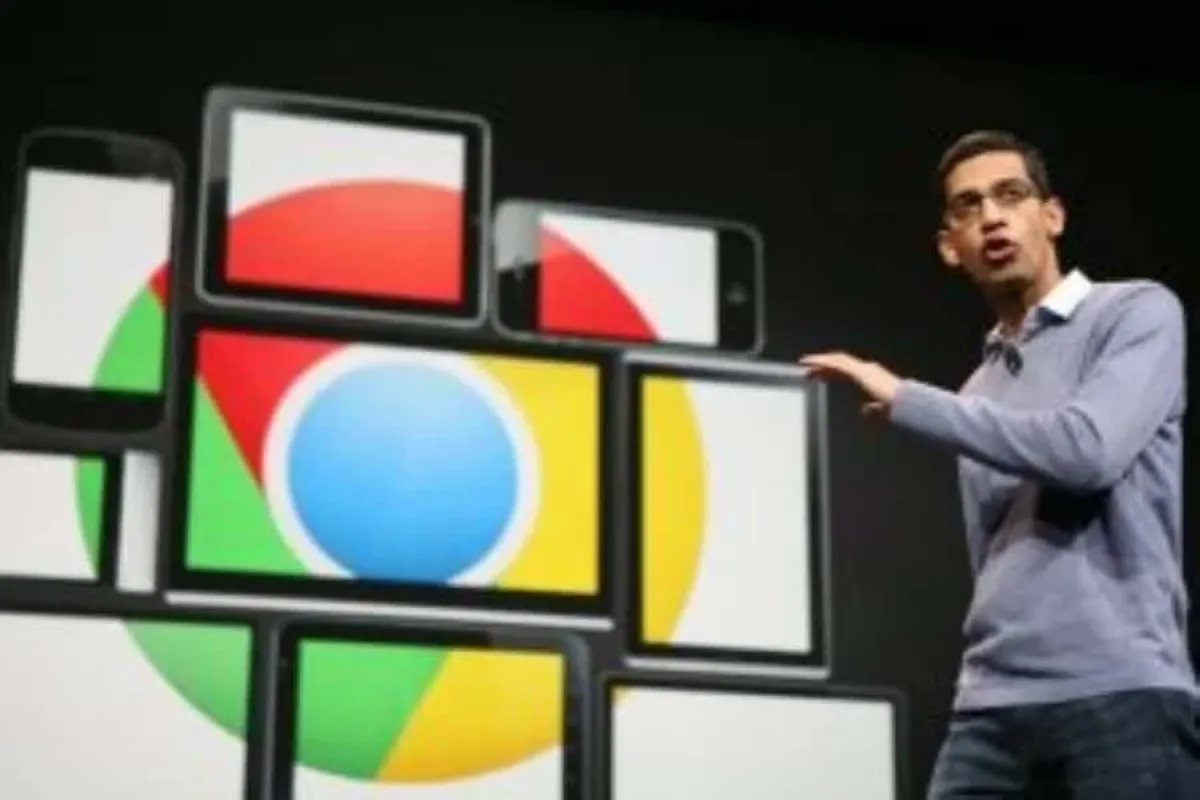 Google Chrome tüm dosyaları gizlice tarıyor!