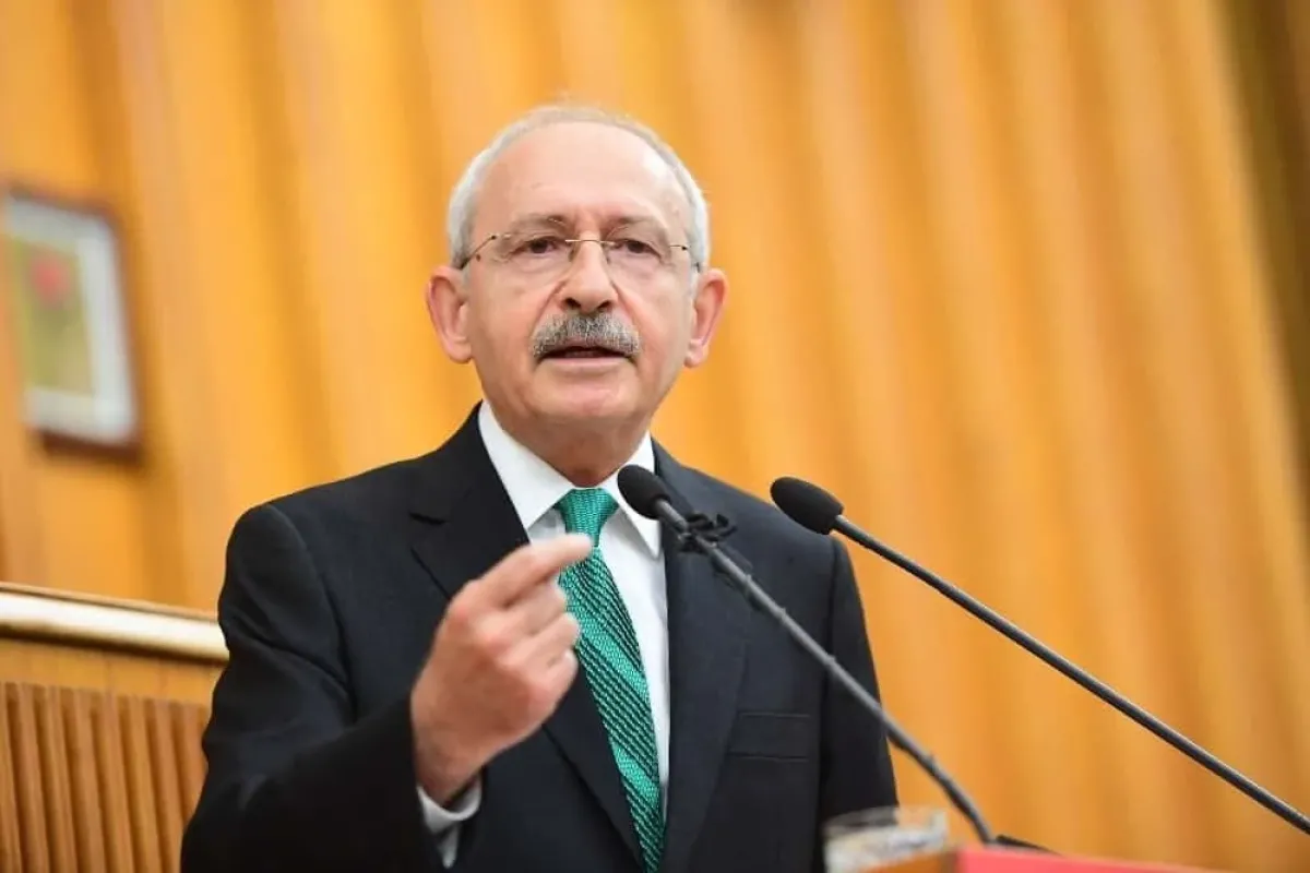 Kılıçdaroğlu: "OHAL uygulamasına karşıyız" (2)