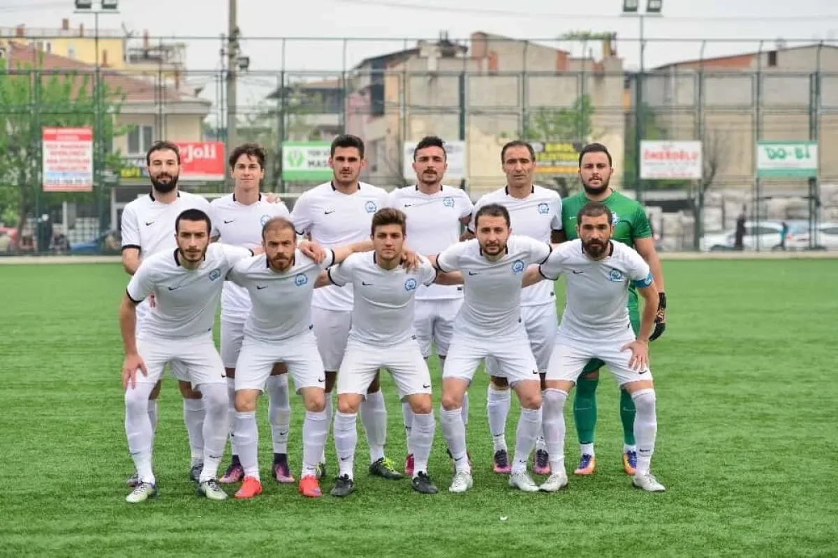 Yıldırım Belediyespor BALa çok yakın