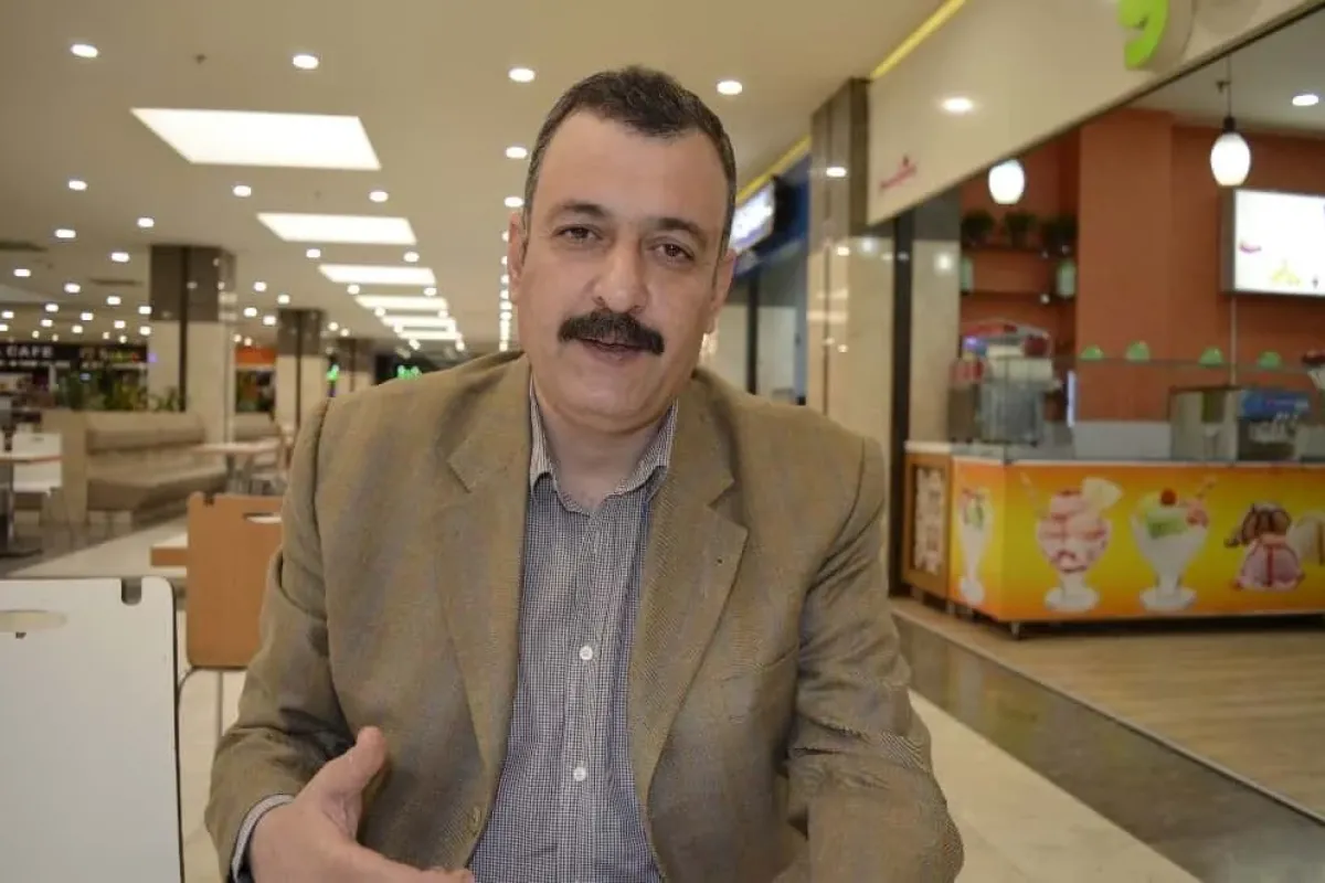 İbadiden Erbilde Türkmen atağı