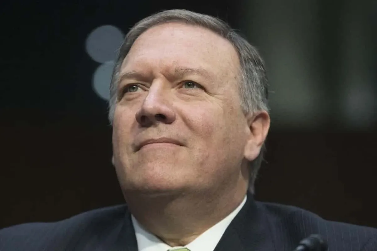 CIA Şefi Pompeo: "Rusyaya yönelik ılımlı politika sona erdi"