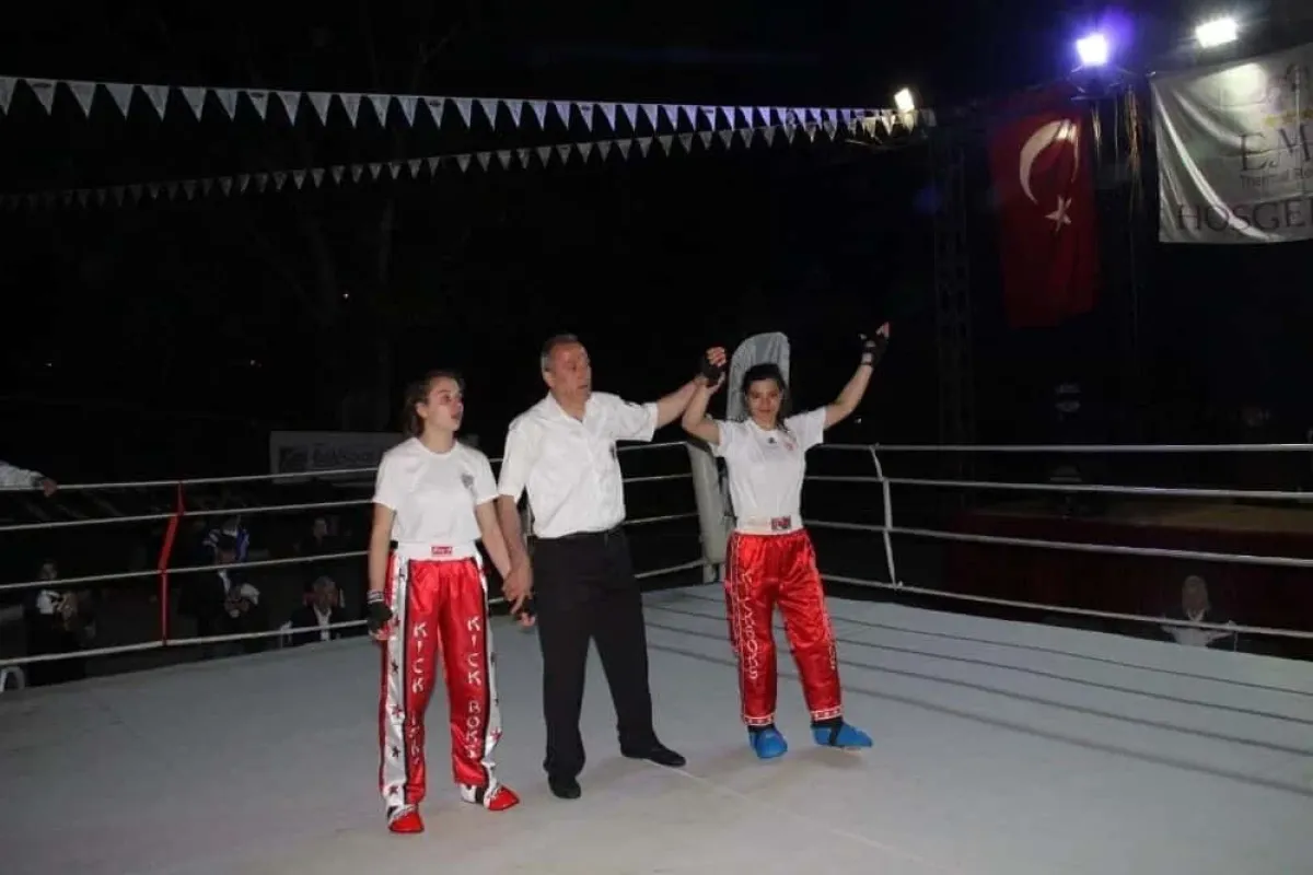 Şampiyon İnegöl Şekerspor Kulübü