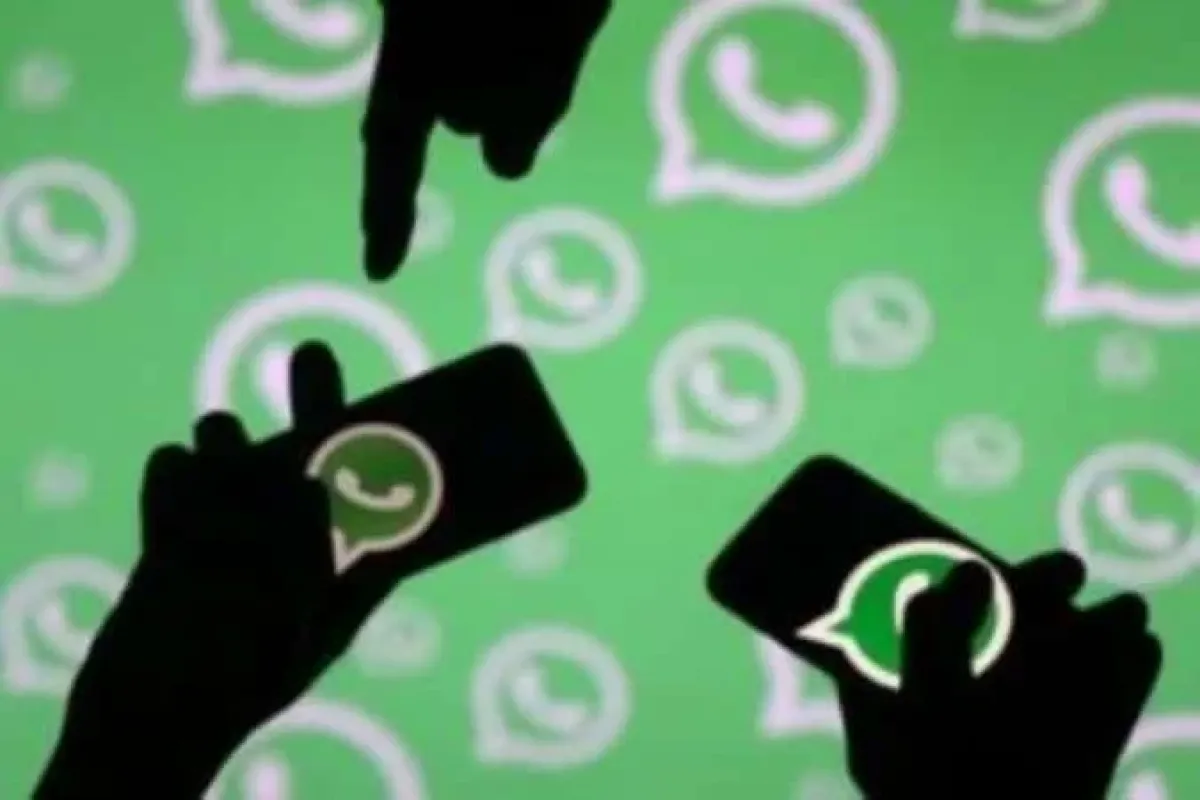Whatsappta milyonları sevindirecek özellik!