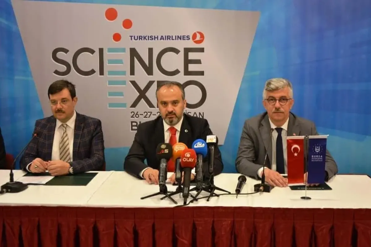 Buluş gerçekleştirenlere 110 bin lira ödül