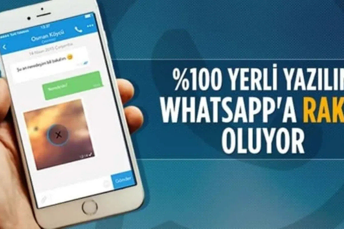 Yerli iletişim platformu İletee geliyor