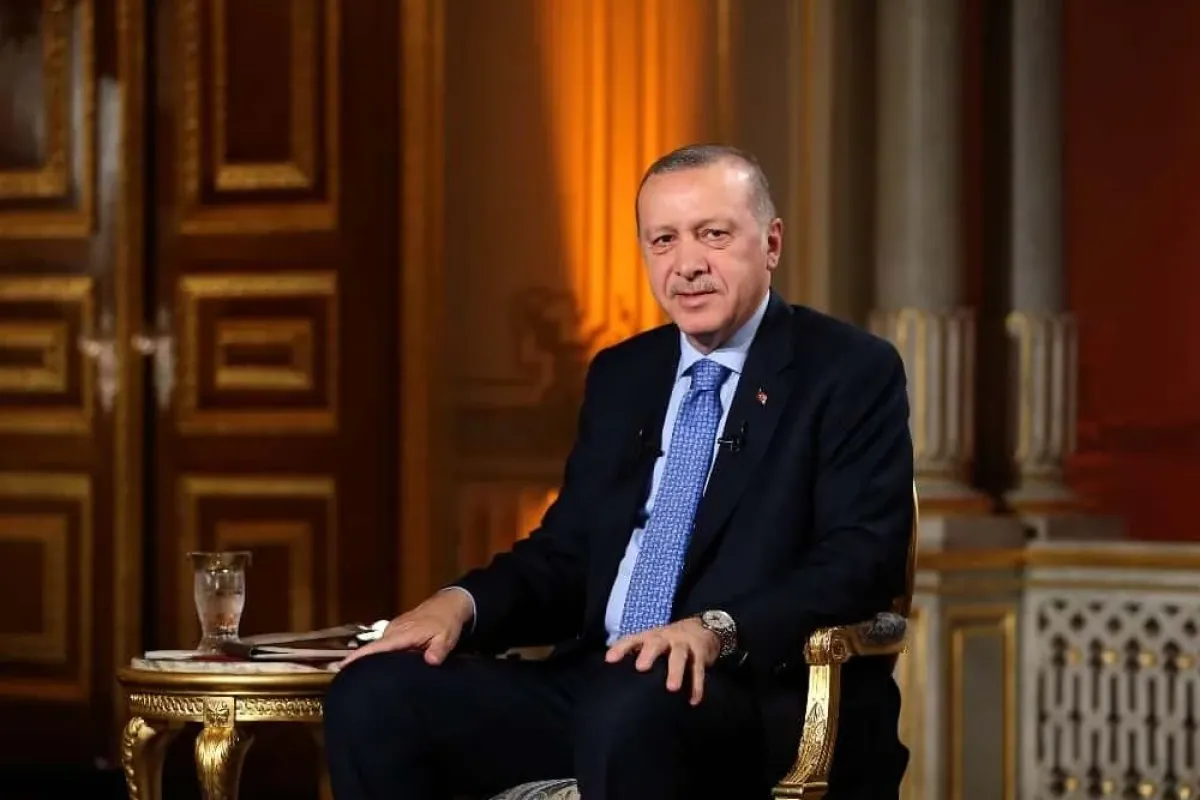 Cumhurbaşkanı Erdoğan: Adil Öksüzle ilgili iz sürüyoruz
