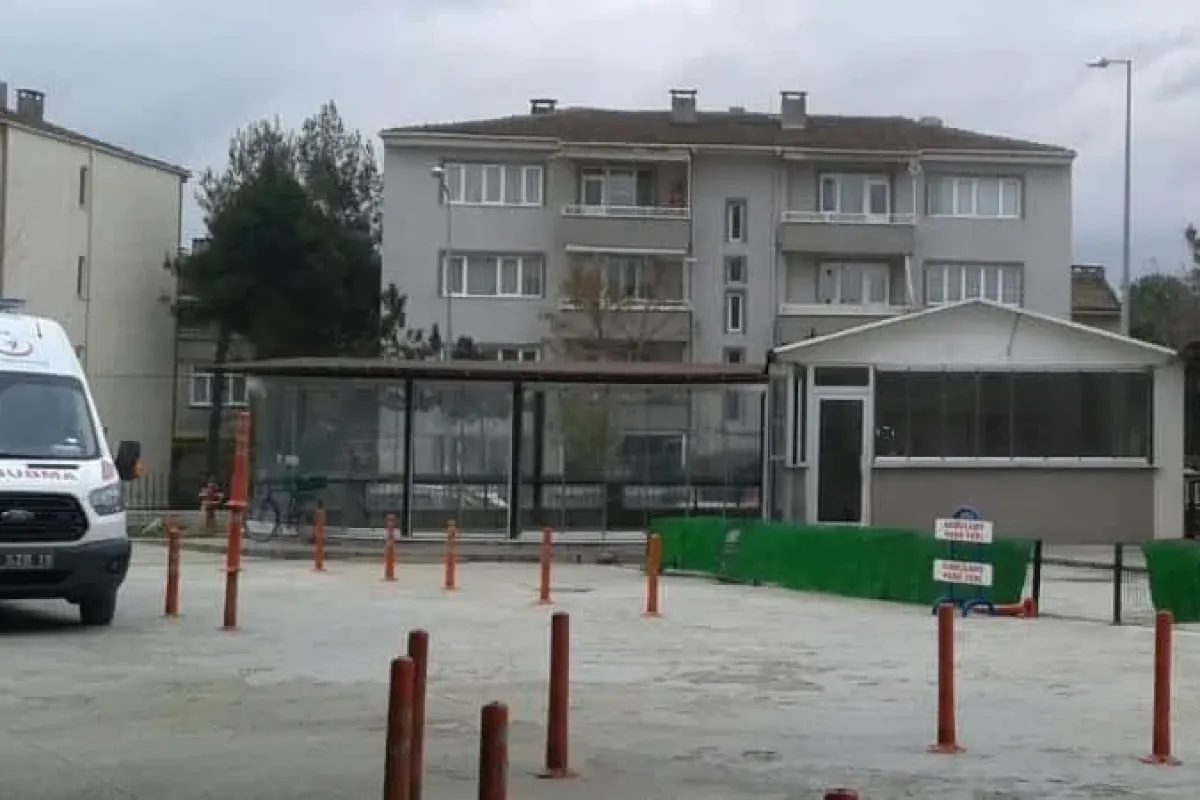 İnegöl Devlet Hastanesinin kantin ihalesi yapıldı