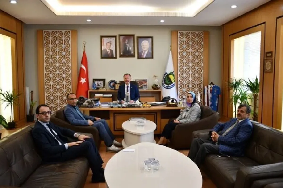 İnegöl ramazana hazır