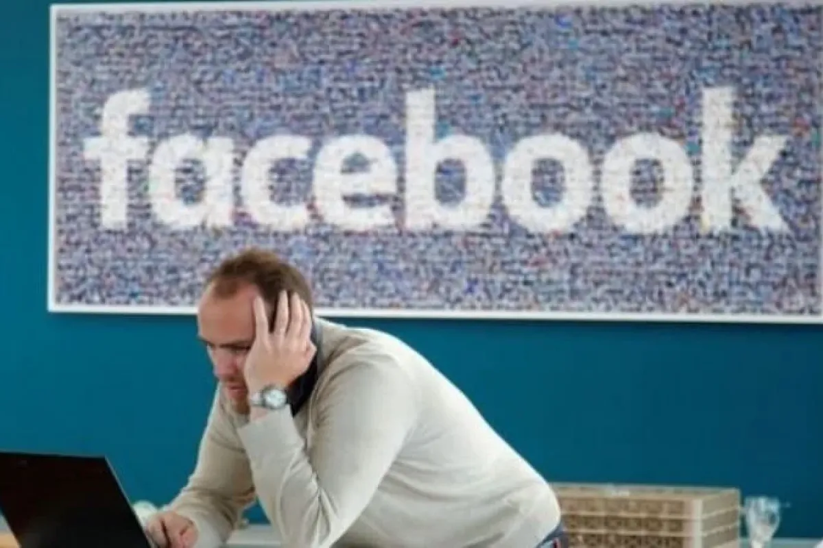 Facebook kullanıcılarına kötü haber!