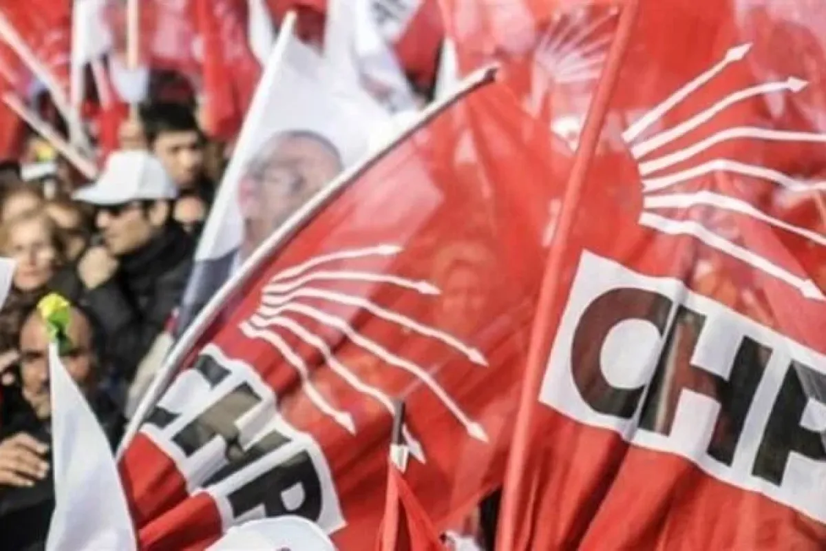 CHPnin milletvekili adayları açıklandı!