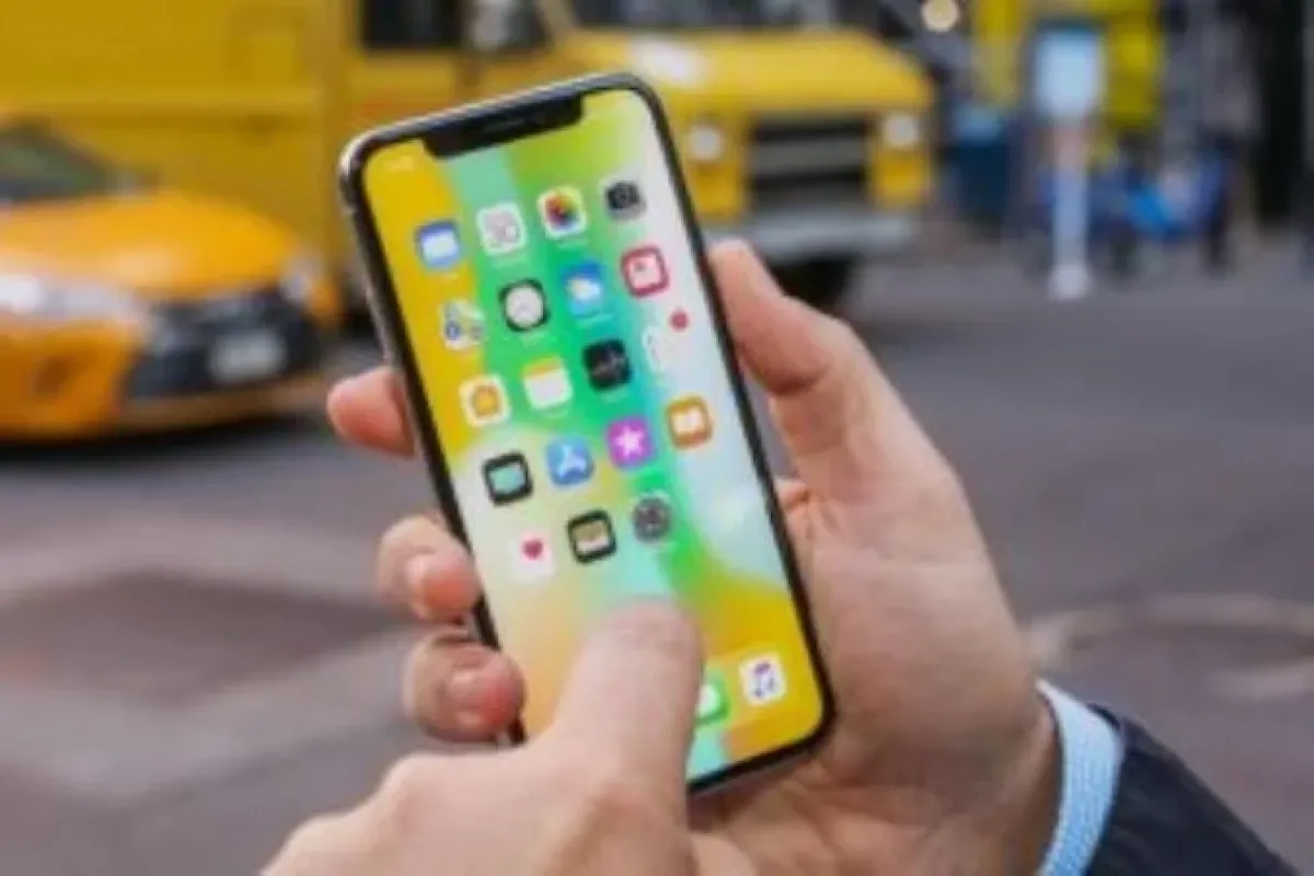 iPhonedan bomba özellik!