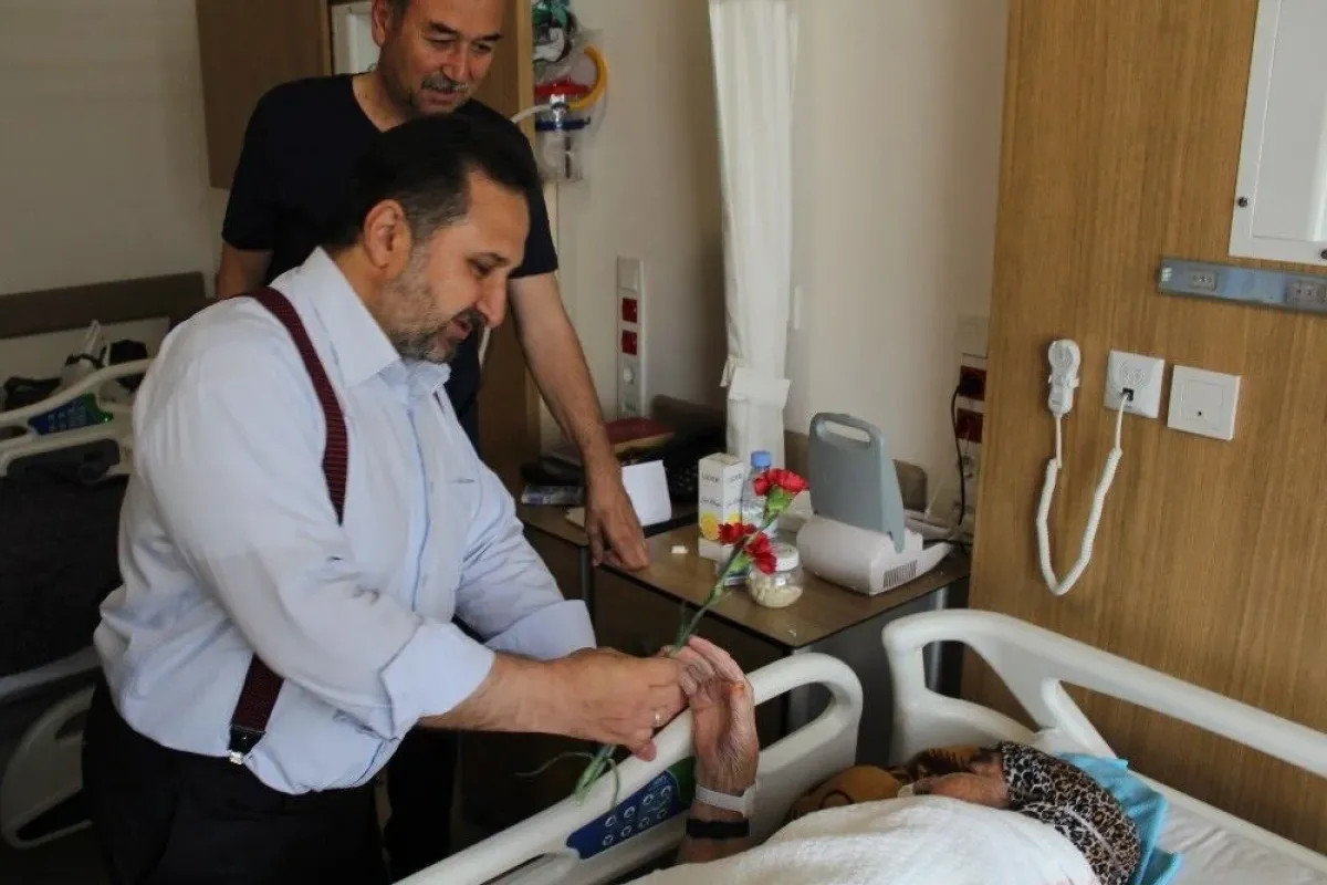 AK Parti Konya Milletvekili Özdemir: İthal milletvekillerine lütfen dikkat edin