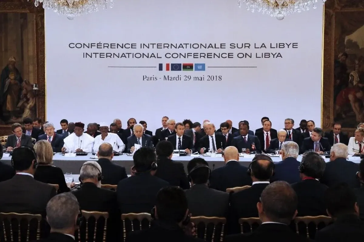 Uluslararası Libya Konferansında seçim tarihi belirlendi: 10 Aralık