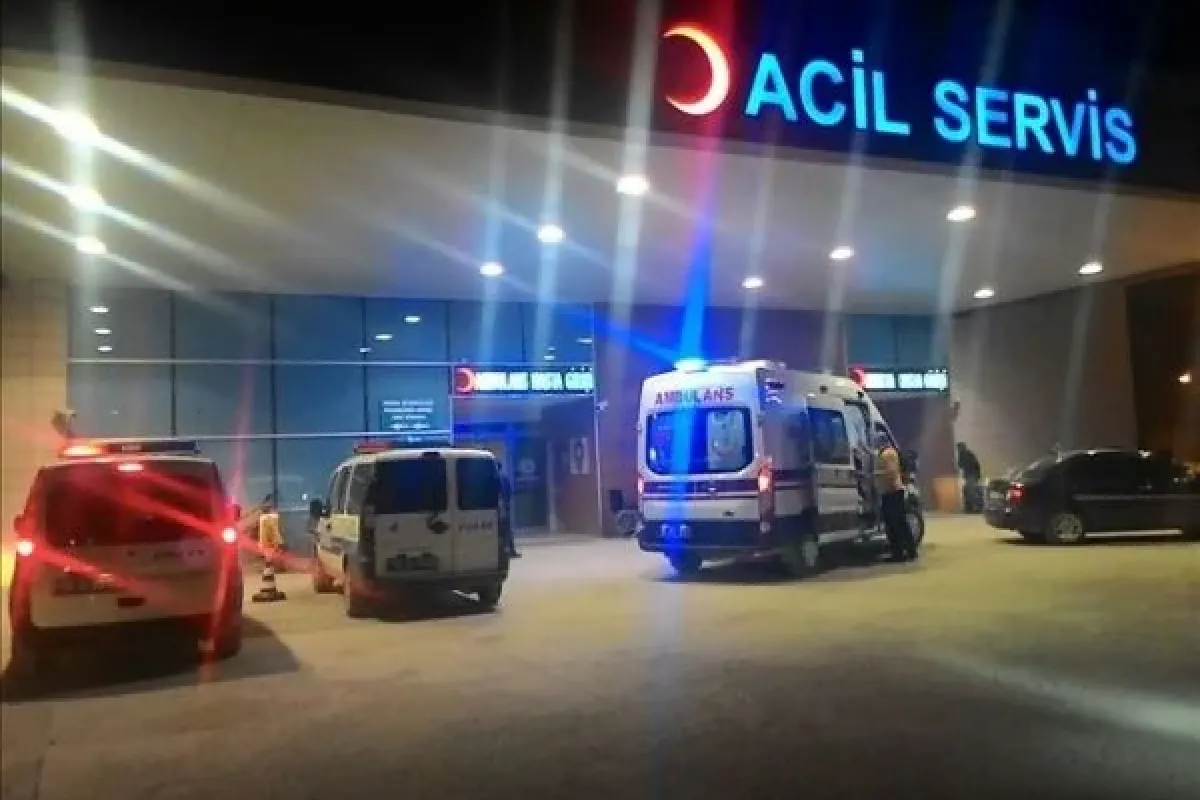 7. kattan evine girmek istedi beton zemine düştü