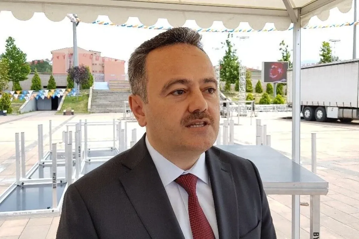 Karabük Başbakana hazırlanıyor