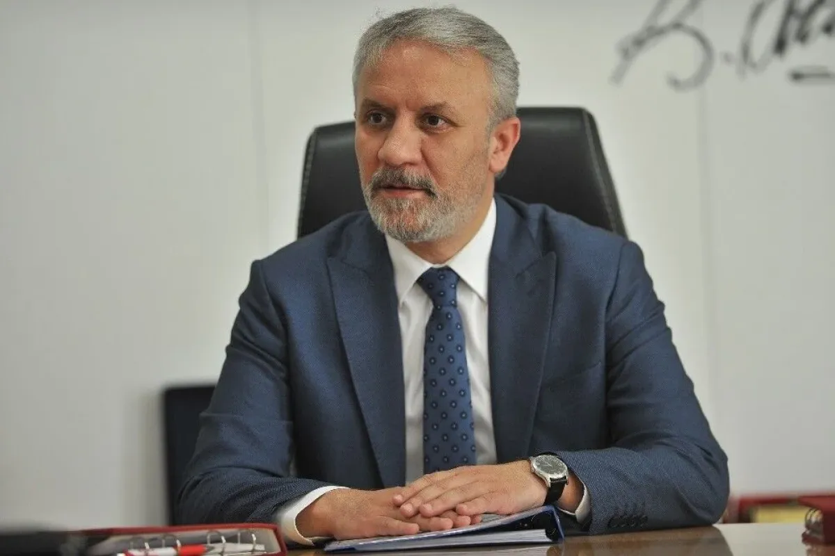 İTSOdan aidat borcu olanlara çağrı