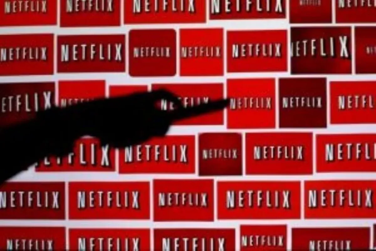 Netflixin gizli özelliği ortaya çıktı