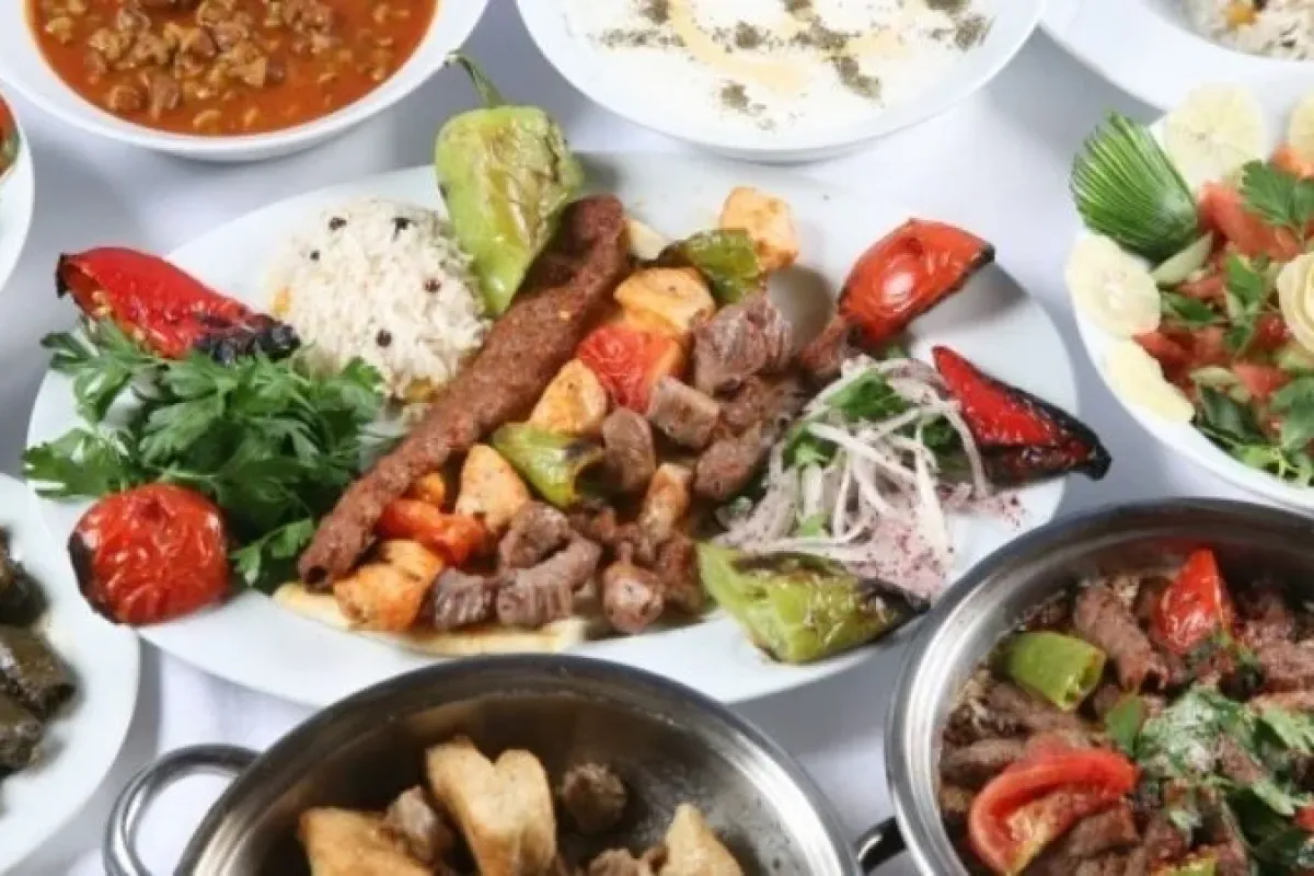 Ramazan sonrası beslenmeye dikkat"