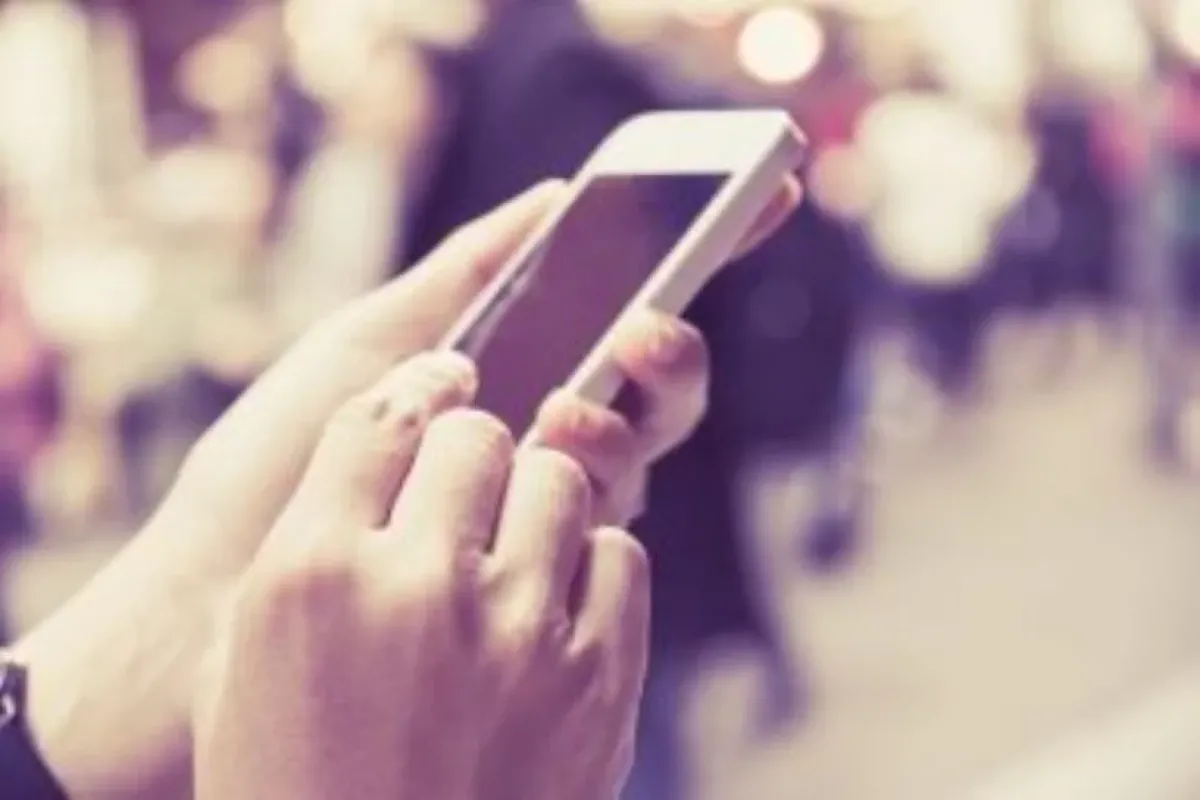 Akıllı telefonlar suça teşvik ediyor