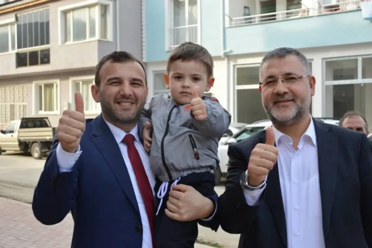 Yandaşla değil, işin ehli ile çalışacağız