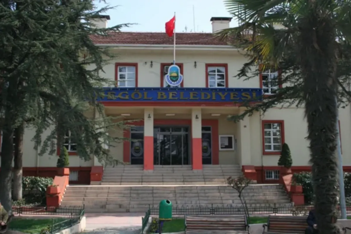 İşte İnegöl Belediyesinin karnesi