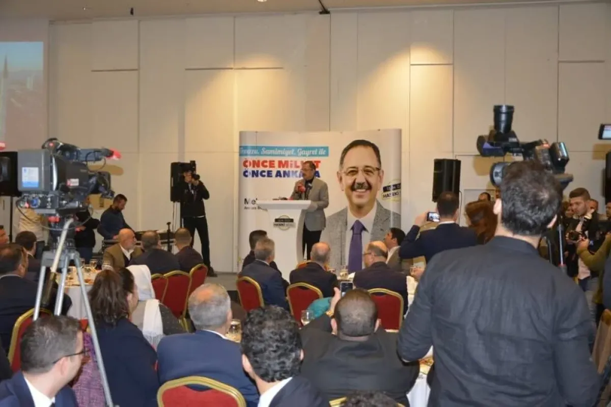 Başkan Tatlıoğlundan Özhasekiye destek