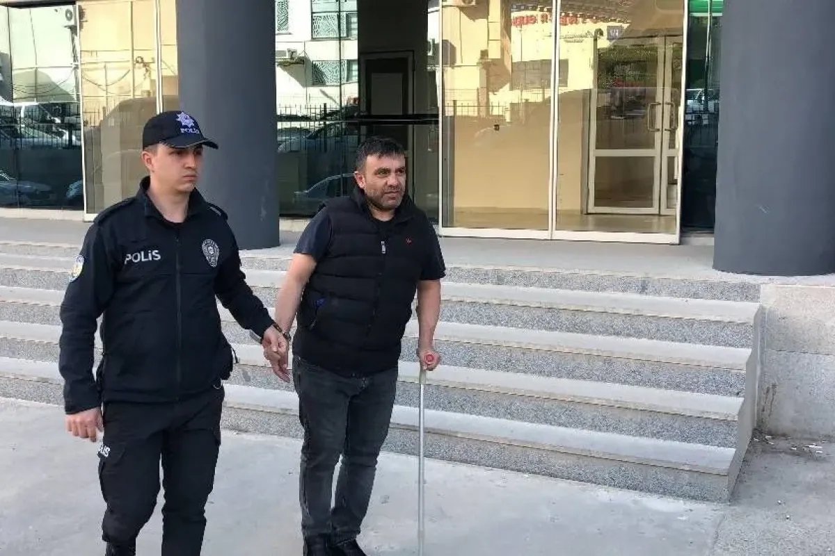 Bursada narkotik operasyonu: 21 gözaltı