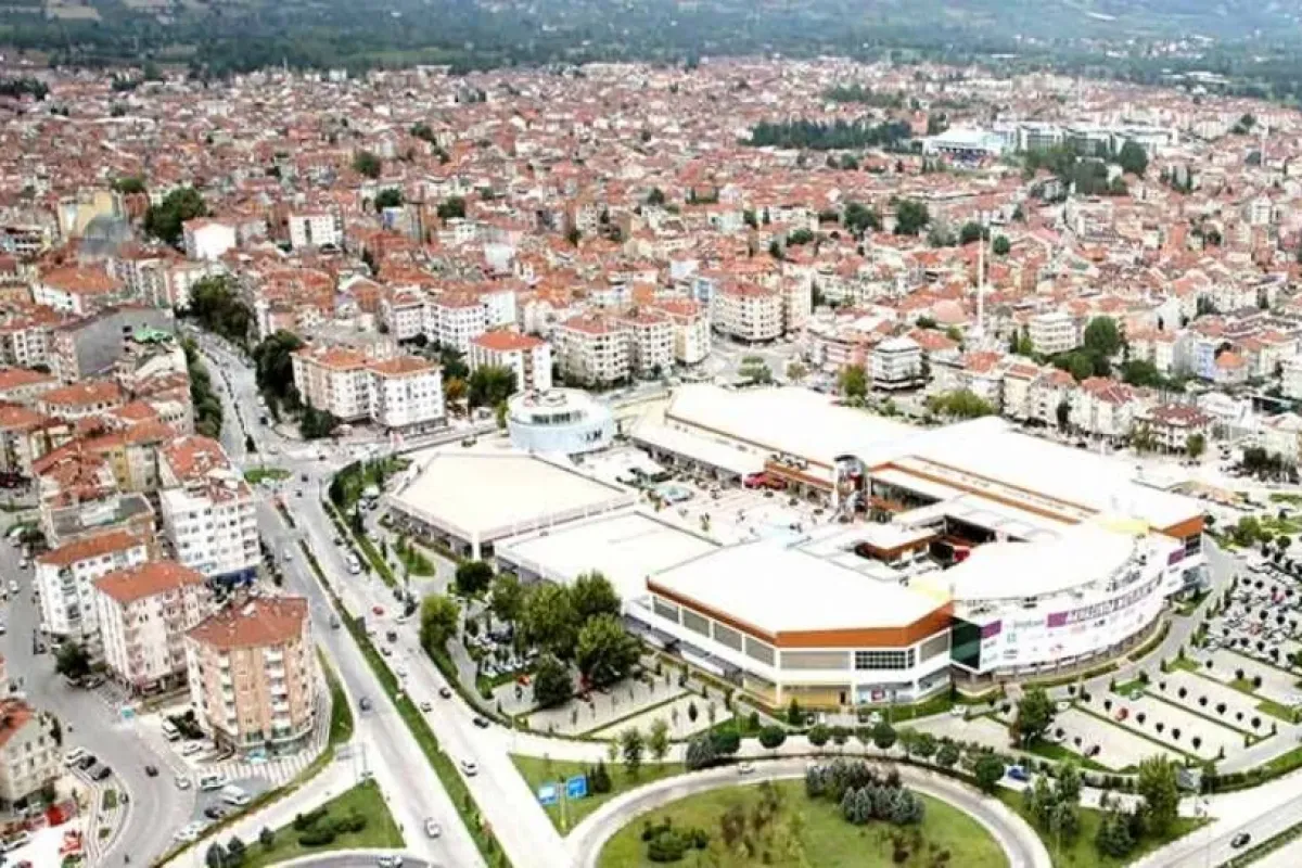 İnegölde hafta sonu neler yaşandı?