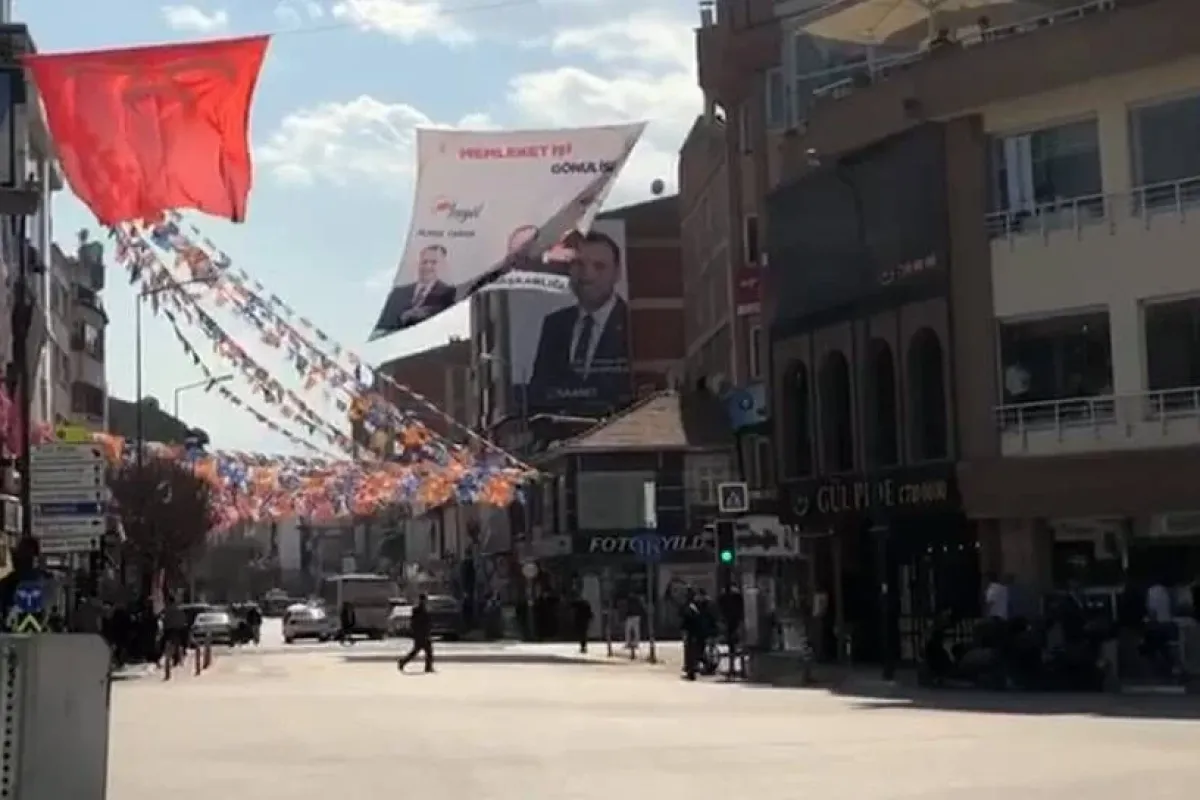 Afiş ittifakı