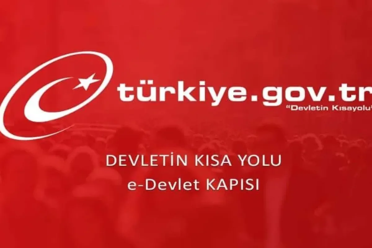 BUSKİ artık e-devlette