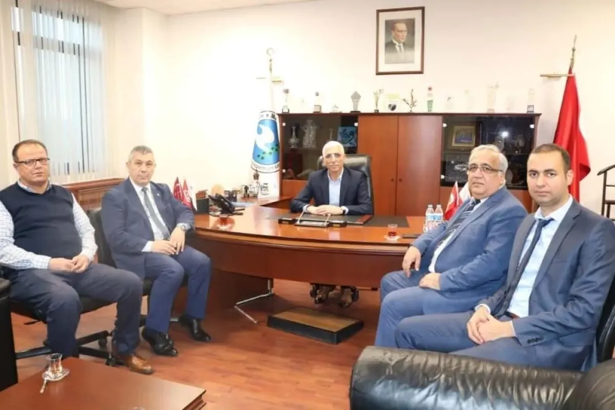 Marmarabirlikten PTT ile iş birliği
