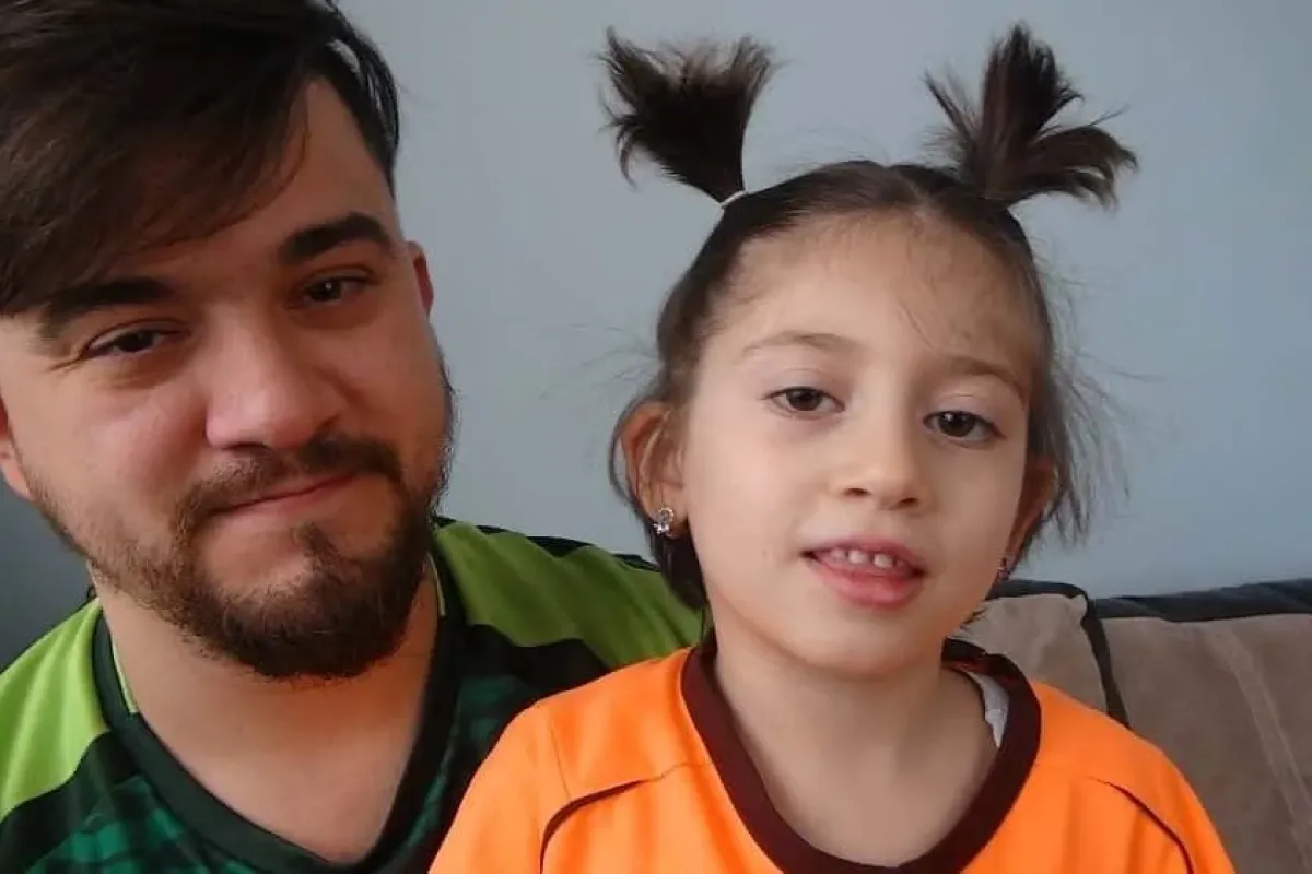Küçük Zeynep eğer tedavi edilmezse 3 yıl içinde ölecek