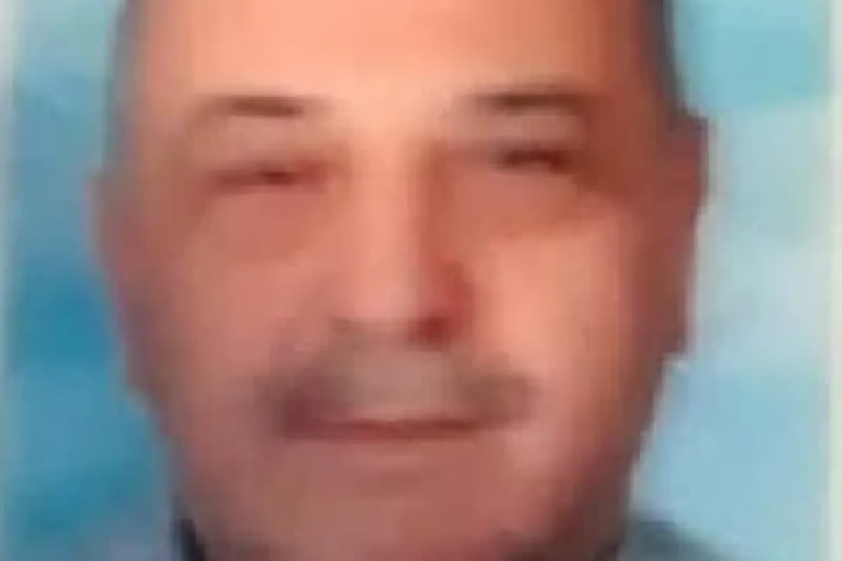Otomobil ağaca çarptı: 1 ölü