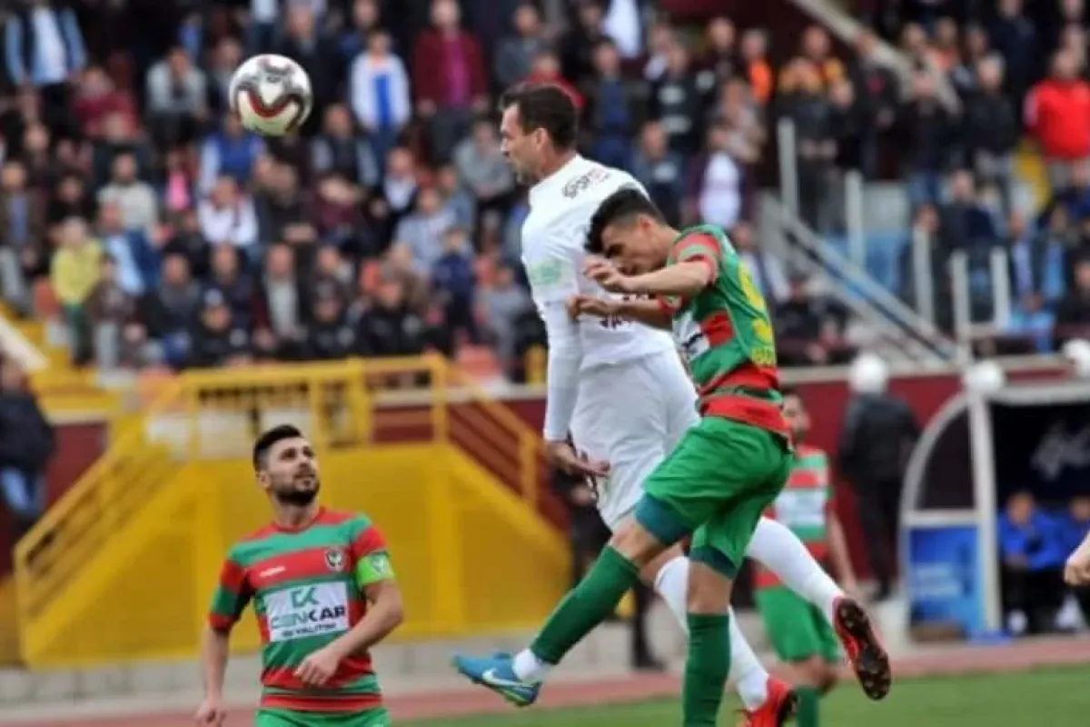 PFDK, İnegölspora ceza yağdırdı